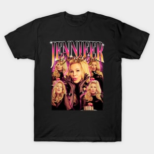 Jennifer Coolidge T-Shirt